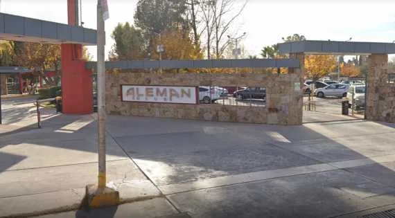 Club Alemán