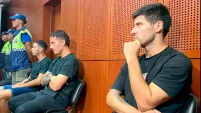 Fiscalía de Tucumán pide archivar el caso contra un ex Vélez y mantiene imputados a otros tres