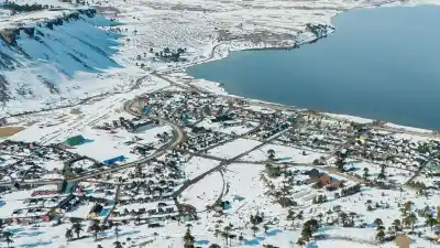 El exclusivo secreto que solo comparten Japón, Islandia y un pueblo de Neuquén