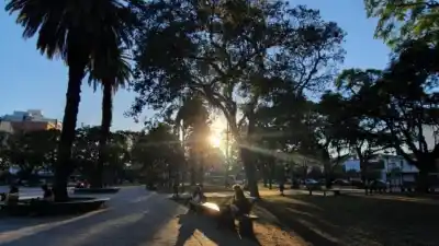 Se acaba el "veranito de invierno": el día exacto en que el frío vuelve a Tucumán