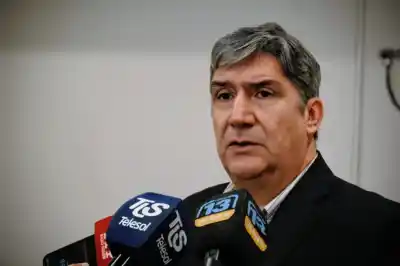 El dato que descartó la Justicia sobre el choque fatal en Caucete que mató a dos jóvenes