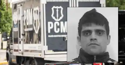 Un ex convicto condenado por dos homicidios fue ejecutado a balazos en Las Heras: ¿venganza o ajuste?