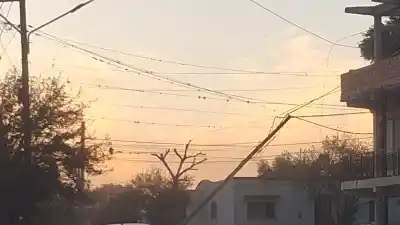 Multa millonaria y compensaciones: el duro golpe a EJESA por los cortes de luz en Jujuy