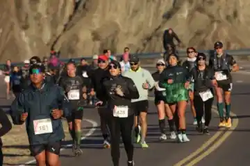 Casi $5.000 millones: lo que dejó la Maratón Internacional en San Juan