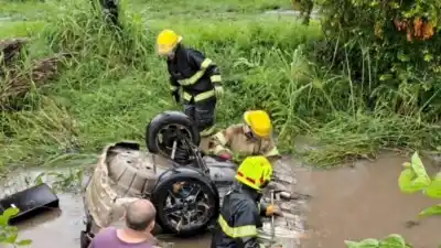 Monteros: falleció uno de los jóvenes del accidente ocurrido en navidad