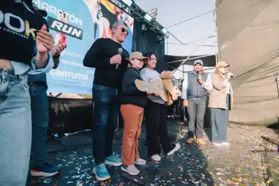 Sorteo de tres autos 0 KM: la fiesta de Internet Para Todos por sus 100 mil clientes
