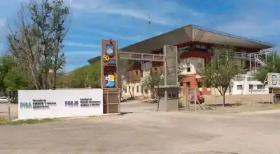 Se viene una carrera gratuita en Villa Mercedes y ya abrieron las preinscripciones