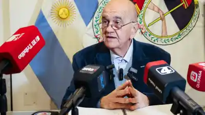 El Gobierno de Jujuy confirmó que descontará los días de paro docente y también los que estaban pendientes