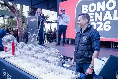 El boleto que te cambia la vida: conocé los ganadores del Bono Bienal 2026