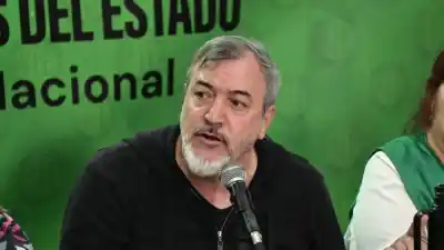 Se reúne ATE y define si lanza un nuevo paro nacional: ¿qué reclaman?