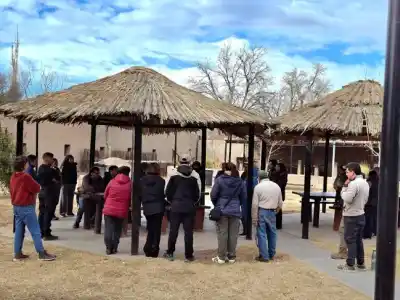 Colapso total en Calingasta: vecinos exigen emergencia y preparan protestas contra Naturgy