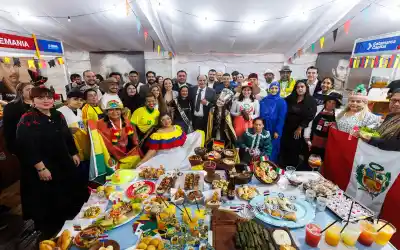 El duro rechazo de un diputado al plan de Milei para vender tierras a extranjeros: "No es momento ni nunca"