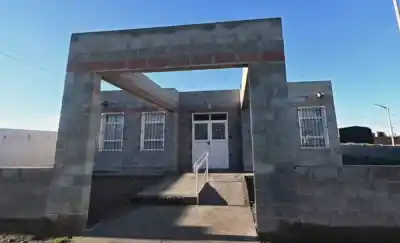 Después de años sin gas, una sede vecinal de Trelew tendrá el servicio: la millonaria inversión