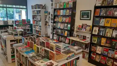 ¿Se viene el fin de la Ley del Libro? En San Juan ya saltaron todas las alarmas