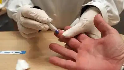 Sin turno ni costo: el test que puede salvar tu hígado y lo harán en el Rawson