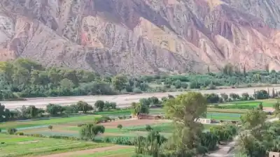 Ocupación récord en Jujuy: ¿qué hay detrás del boom turístico que supera el 90%?