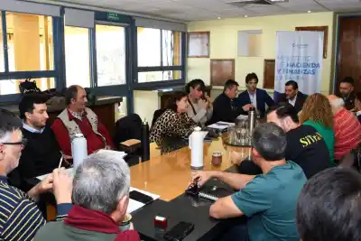 ¿Se viene un nuevo aumento? Gremios pampeanos esperan la convocatoria a paritaria la próxima semana