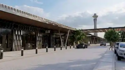 La Terminal de Ómnibus de Tucumán se renueva: 7 millones de dólares y 20 años de concesión