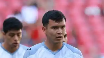 Ali Ávila, el héroe inesperado: doblete agónico para la remontada de Querétaro