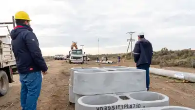 Inversión millonaria: así buscan evitar los cortes de luz en San Antonio