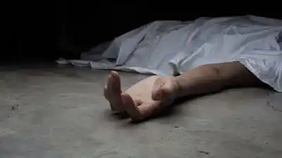 Muerte en una obra de El Carmen: hallaron sin vida a un hombre en situación de calle