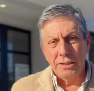 Salud y medicamentos gratis: la promesa de Scabuzzo que remueve el tablero político en La Banda