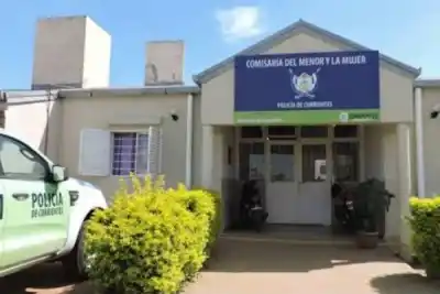 Tragedia en Paso de los Libres: encontraron sin vida a un hombre en su casa y la Justicia investiga