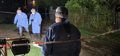 San Miguel de Tucumán: una joven de 28 años fue asesinada y detuvieron a su pareja
