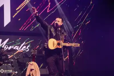 “No me des a elegir”: Bruno Soto estrenó el videoclip oficial de su nuevo lanzamiento