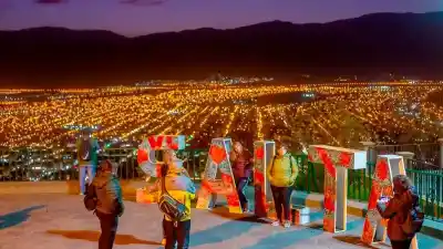 Vacaciones de invierno en Salta: temporada récord pero con desafíos a futuro