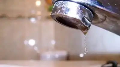 Alerta en San Juan: el viento Zonda pone en jaque el suministro de agua potable