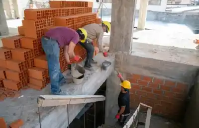 El nuevo Registro Civil ya toma forma: así avanza la obra que combina historia y modernidad en Tucumán