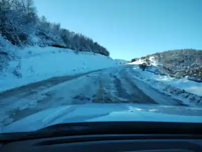 El pedido urgente de la Delegación Cerro Catedral tras la nevada: “Si un camino está cerrado, hay que respetarlo”