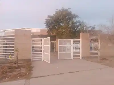 Entraron a robar en una escuela y suspendieron el inicio de clases: qué pasó
