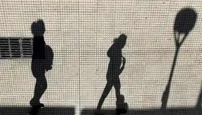 Bariloche bajo nieve y Tucumán con 27°C: el insólito contraste climático que se viene