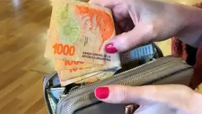 Confirmado: cuándo cobrarán los estatales rionegrinos los haberes de julio