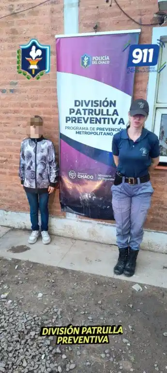 Apareció la adolescente perdida en la Bienal: el insólito lugar donde la encontraron