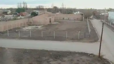 Compraron un terreno en Cinco Saltos y lo que construirán cambiará la vida de los petroleros
