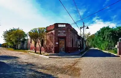 San Luis: el paisaje que se convirtió en cultura viva