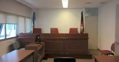 Borracho, en contramano y huyó: el juicio que tiene en vilo a Orán