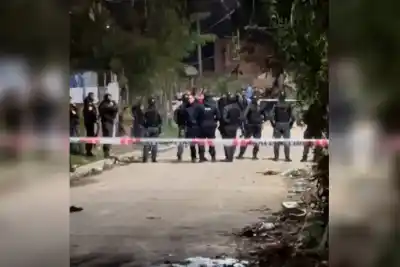 El segundo implicado en el crimen del barrio Humito ya tiene prisión preventiva: la insólita lesión que sufrió