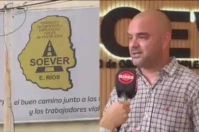 El plan secreto de SOEVER para frenar la reforma previsional: ¿qué harán si no los escuchan?