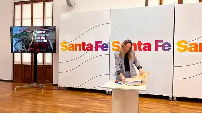Se abrieron los sobres: la millonaria obra que promete cambiar el saneamiento en el sur de Rosario