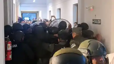 Ajuste nuclear: el Gobierno recorta la CNEA y los trabajadores alertan sobre un vaciamiento estratégico