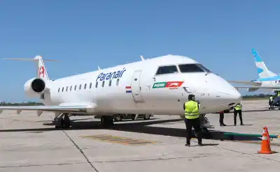 Vacaciones que se convirtieron en pesadilla: jujeños varados en Asunción tras cancelación de Paranair