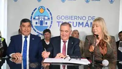Confirmado: las elecciones en Tucumán ya tienen fecha y un requisito inédito