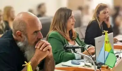 Fiscalía archivó las denuncias contra Álvarez Pinto y Rodríguez: ¿qué falló en la acusación?