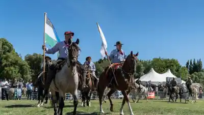 La Rural de Bariloche tiene nuevo presidente: ¿quién es y qué desafíos enfrenta?