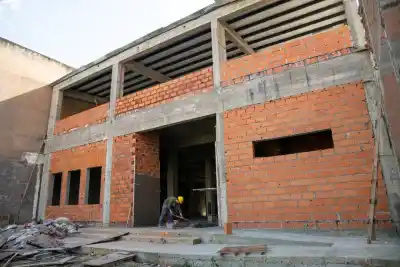 El nuevo Registro Civil avanza: ¿qué se esconde detrás del 40% de obra?