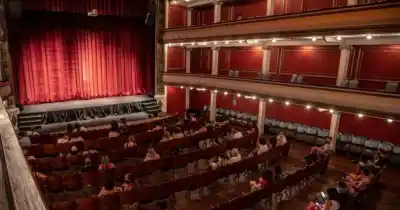 Yiya, el musical: la obra que se llevó el primer premio en el concurso de La Comedia